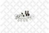 STELLOX 85-10823-SX Brake Shoe Pin Set
